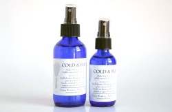 Available in 4-ounce and 2-ounce sizes. &copy; sunny window