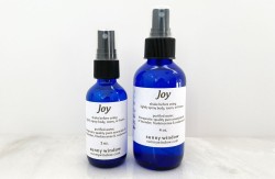 Available in 4-ounce and 2-ounce sizes. &copy; sunny window